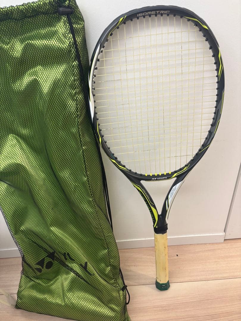 EZONE DR100 テニスボール付き