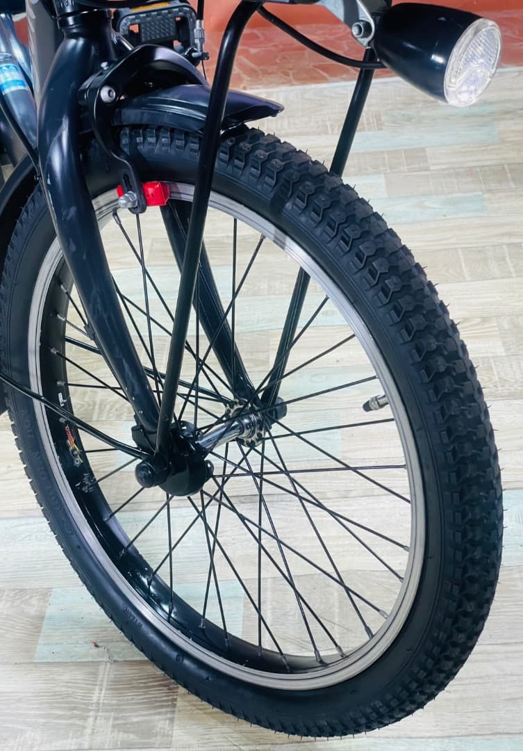 最上級ハイエンドモデル⭐️2020年ギュットクルーム！子供乗せ電動自転Y3410