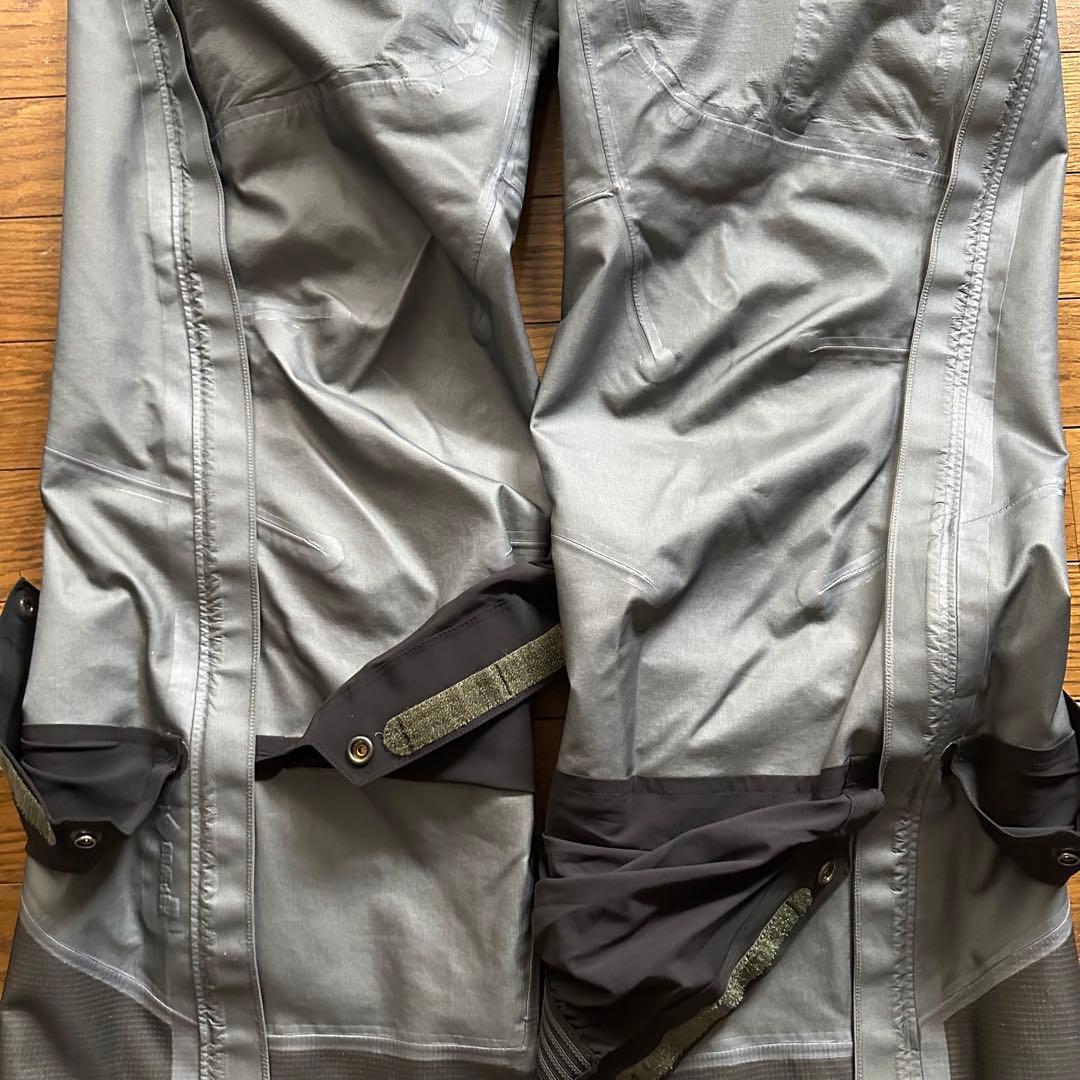 スノーボード NORRONA lofoten GORE TEX Pro Pants XL