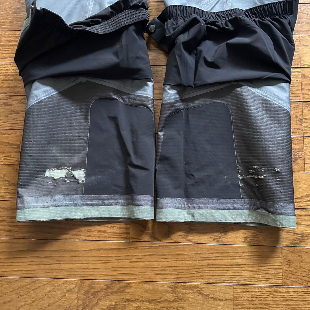 スノーボード NORRONA lofoten GORE TEX Pro Pants XL