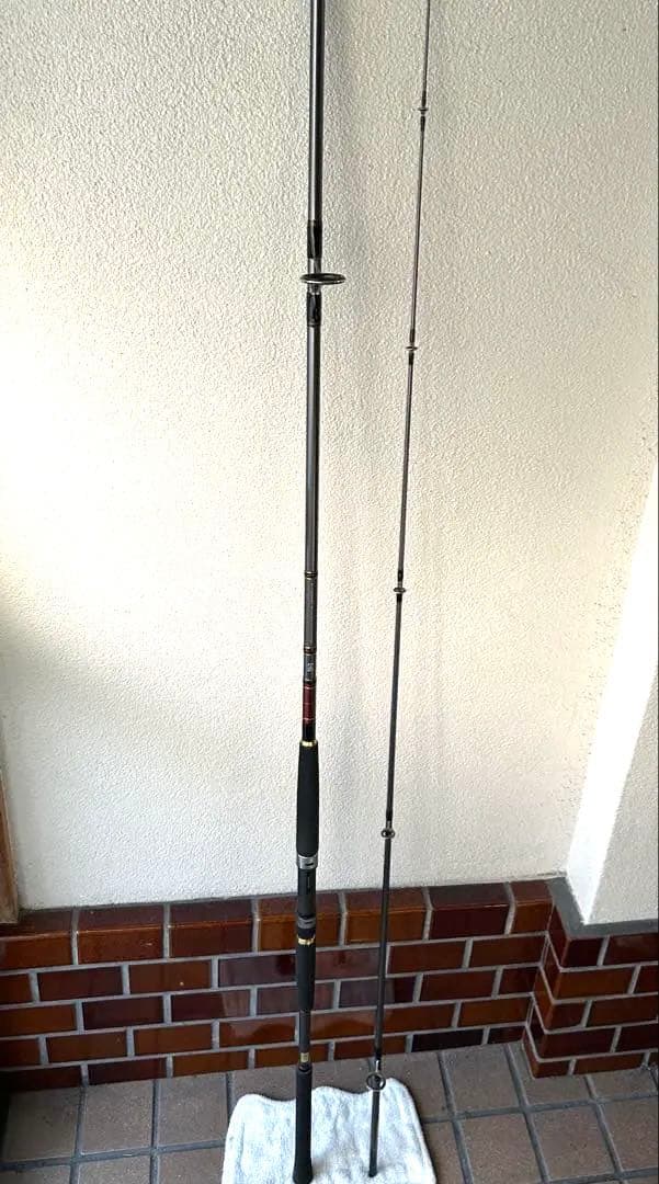 ダイワ ジグキャスターJC96M