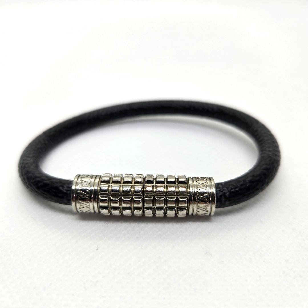 かずみ様 Louis Vuitton ルイヴィトン M6630D ブレスレット