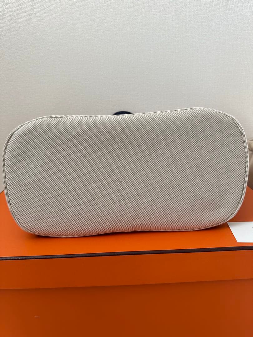 エルメス　マザーズバック　ガブリオル