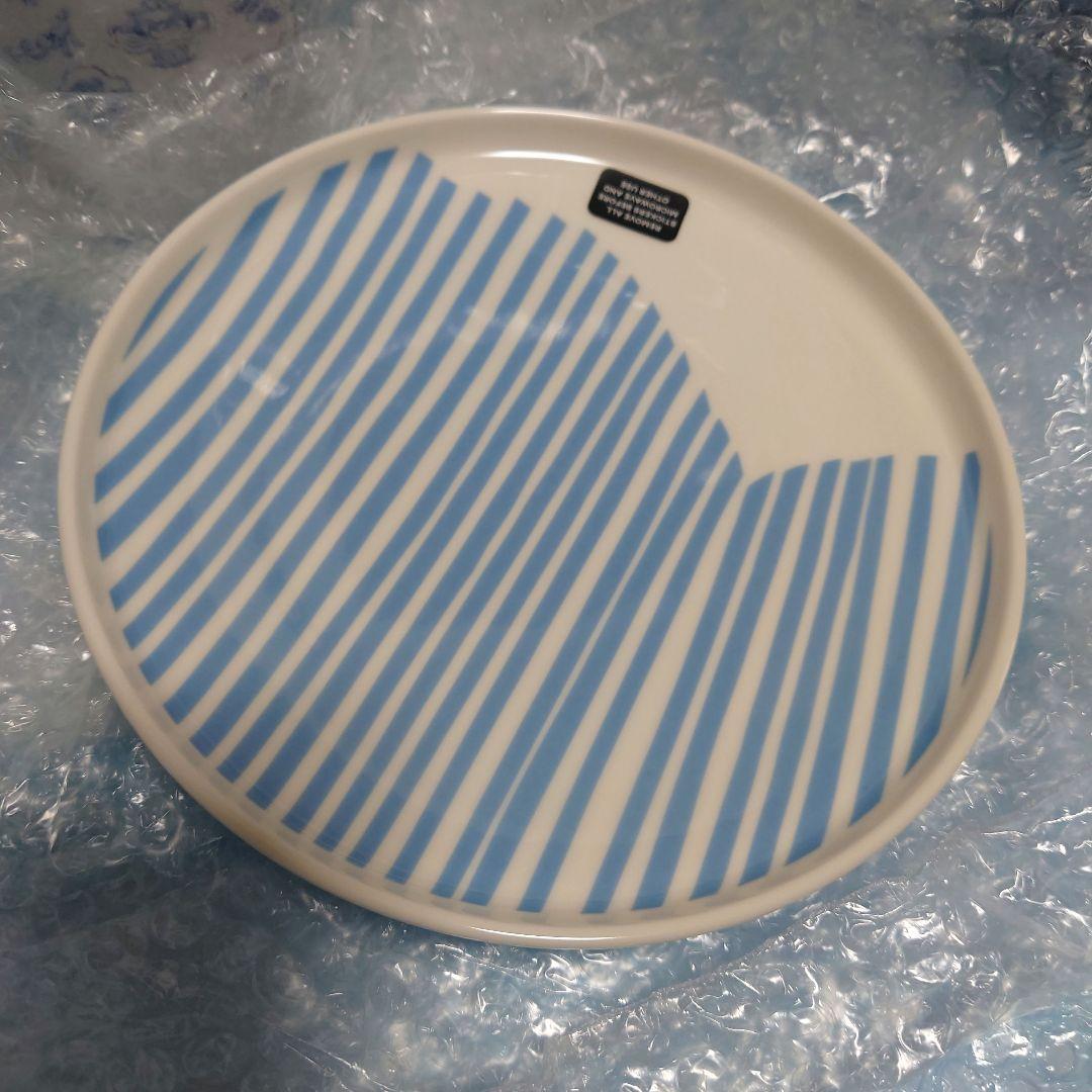 マリメッコ　ウイマリ　プレート　１枚　新品未使用