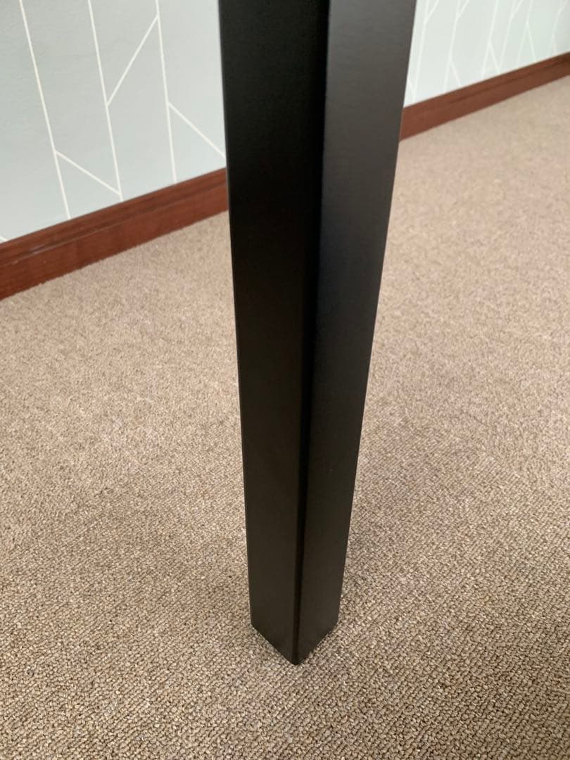 ティンク★【新品★未使用】クラッシュゲート ダイニングテーブル シンク