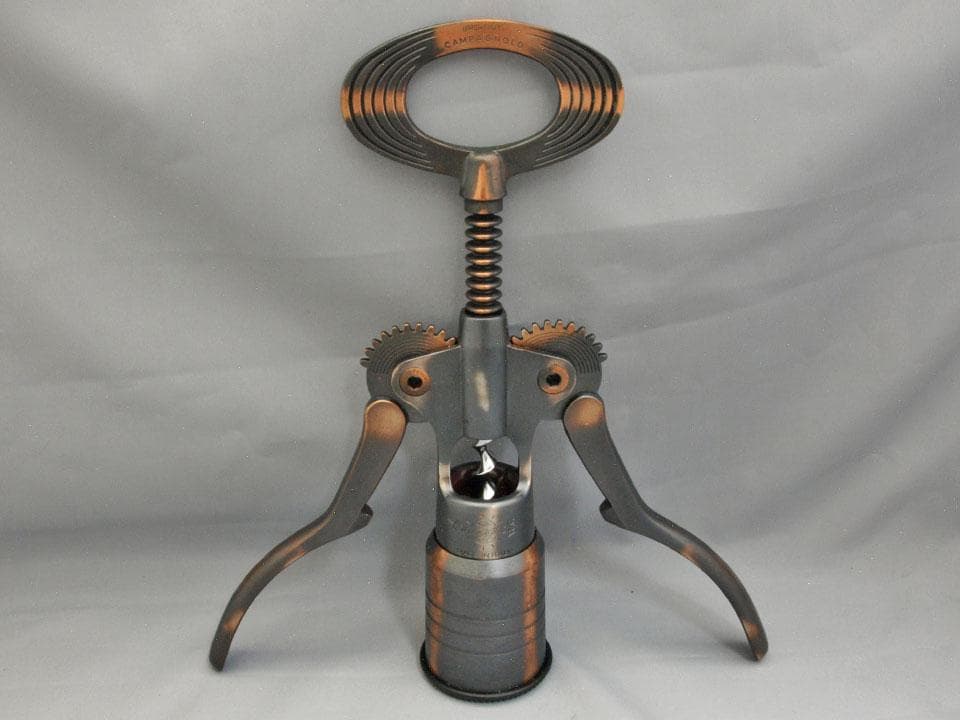 カンパニョーロ（Campagnolo）Big コルクスクリュー ブロンズ 新品