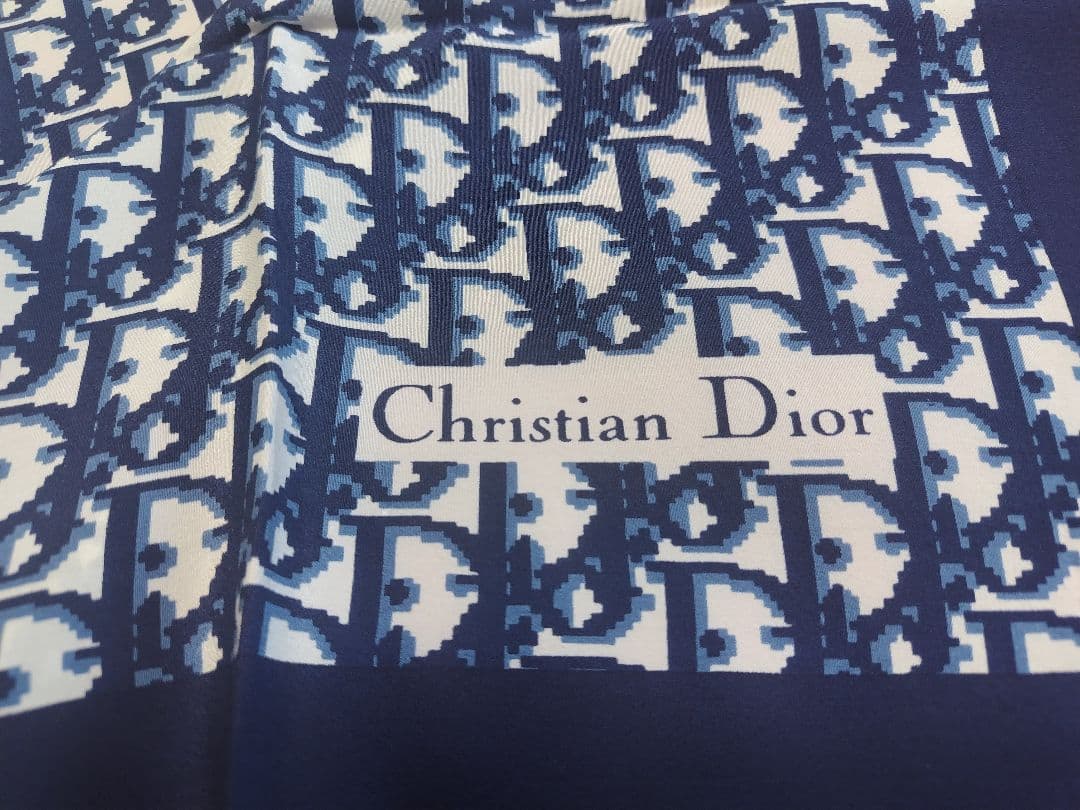 Christian Dior スカーフ