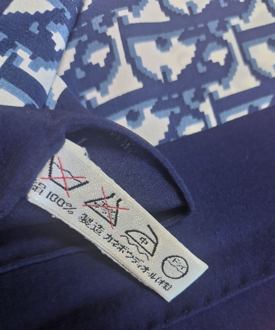 Christian Dior スカーフ