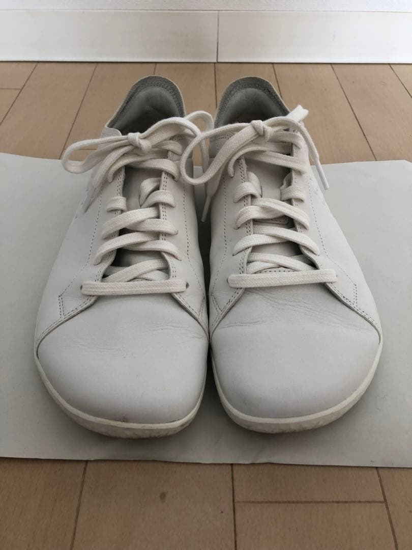 靴 VIVOBAREFOOT GEO COURT IV SIZE40