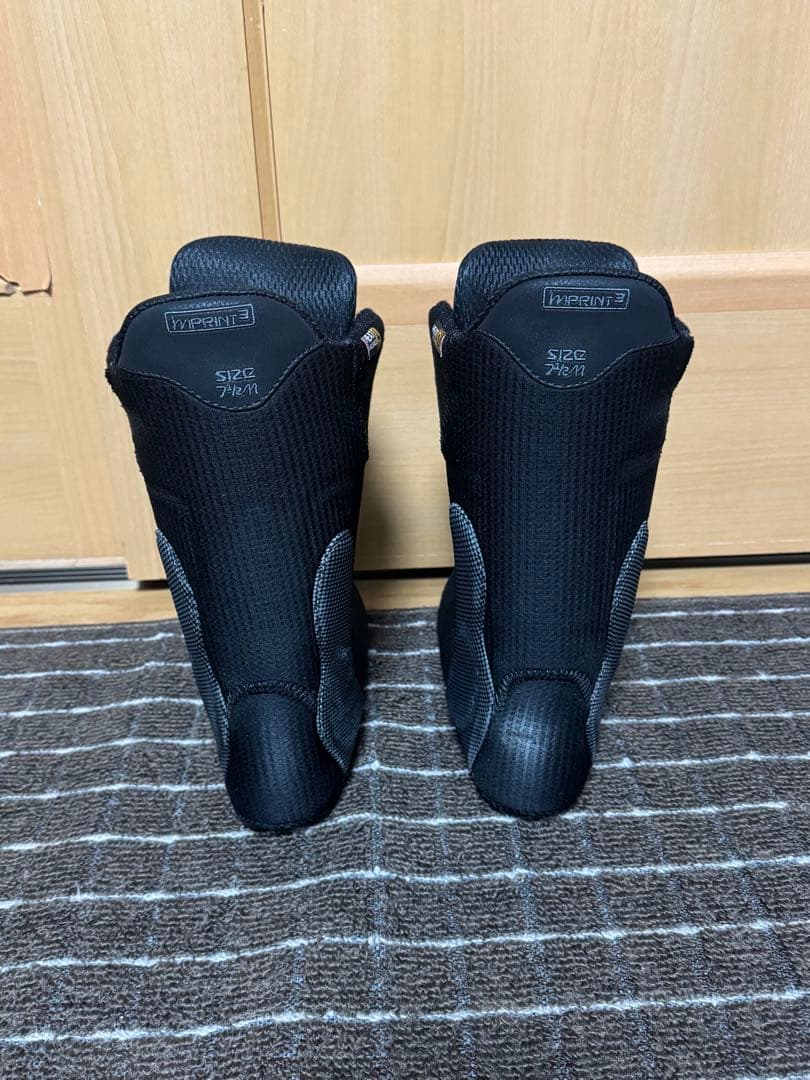 24-25 BURTON バートン Swath BOA Boot スワスボア