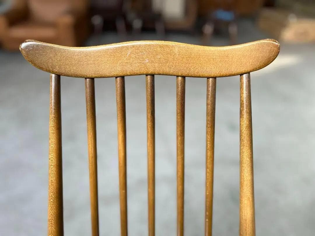 ERCOL / アーコール｜ゴールドスミスチェア｜英国　イギリスアンティーク