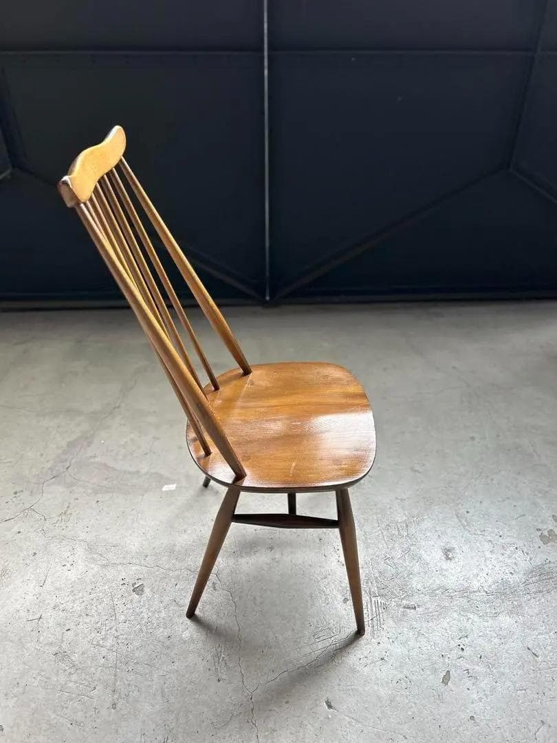 ERCOL / アーコール｜ゴールドスミスチェア｜英国　イギリスアンティーク