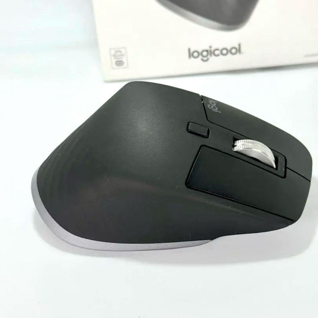 マウス・トラックボール Logicool MX MASTER 3S for Mac MX2300MSG
