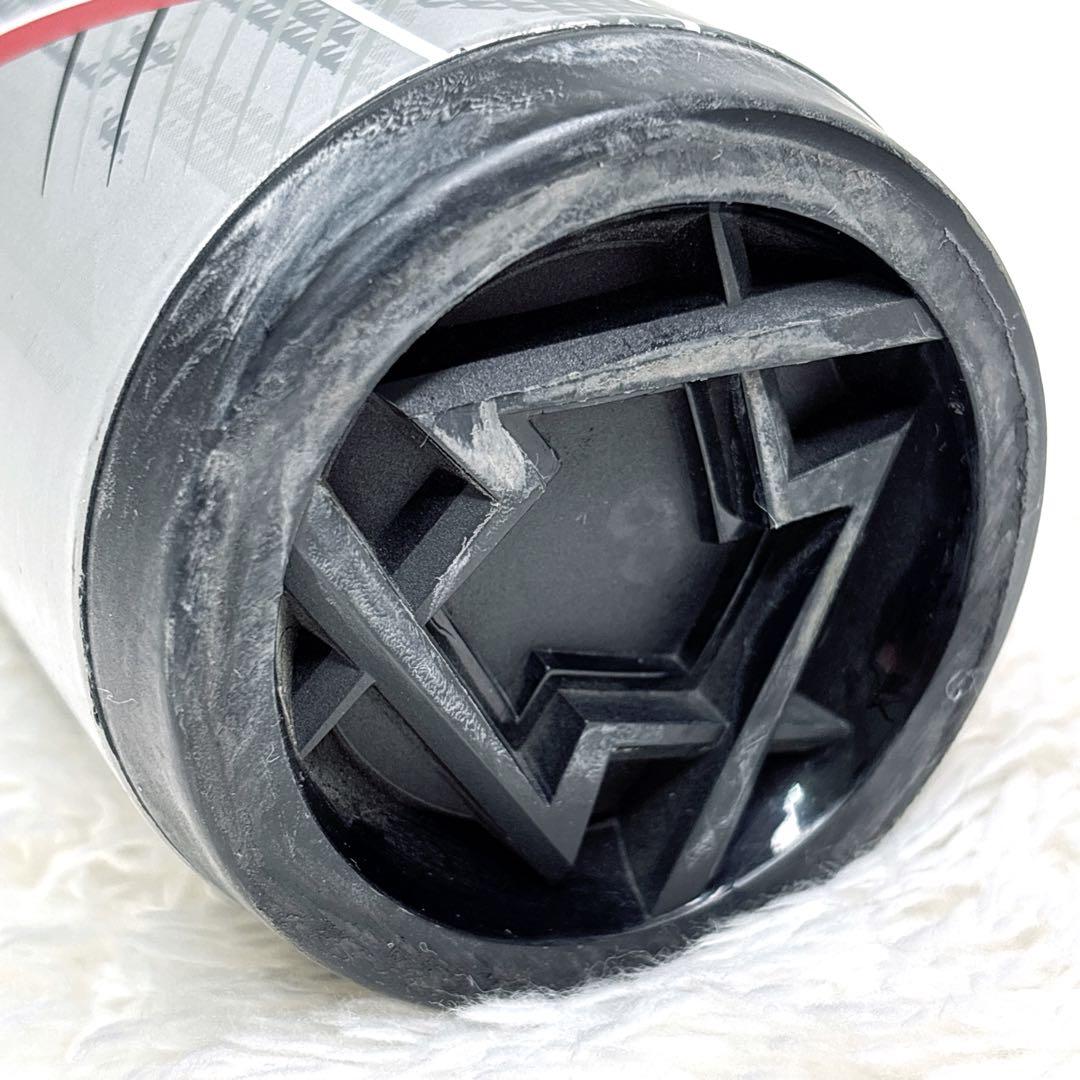 希少品✨ZETT ゼット BLACKCANNON-X 野球軟式バット