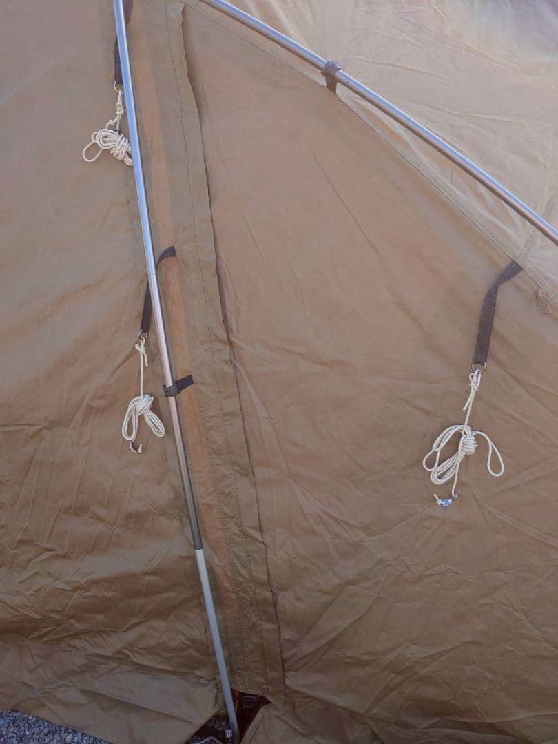 ゼインアーツ ロロ ZANEARTS LOLO