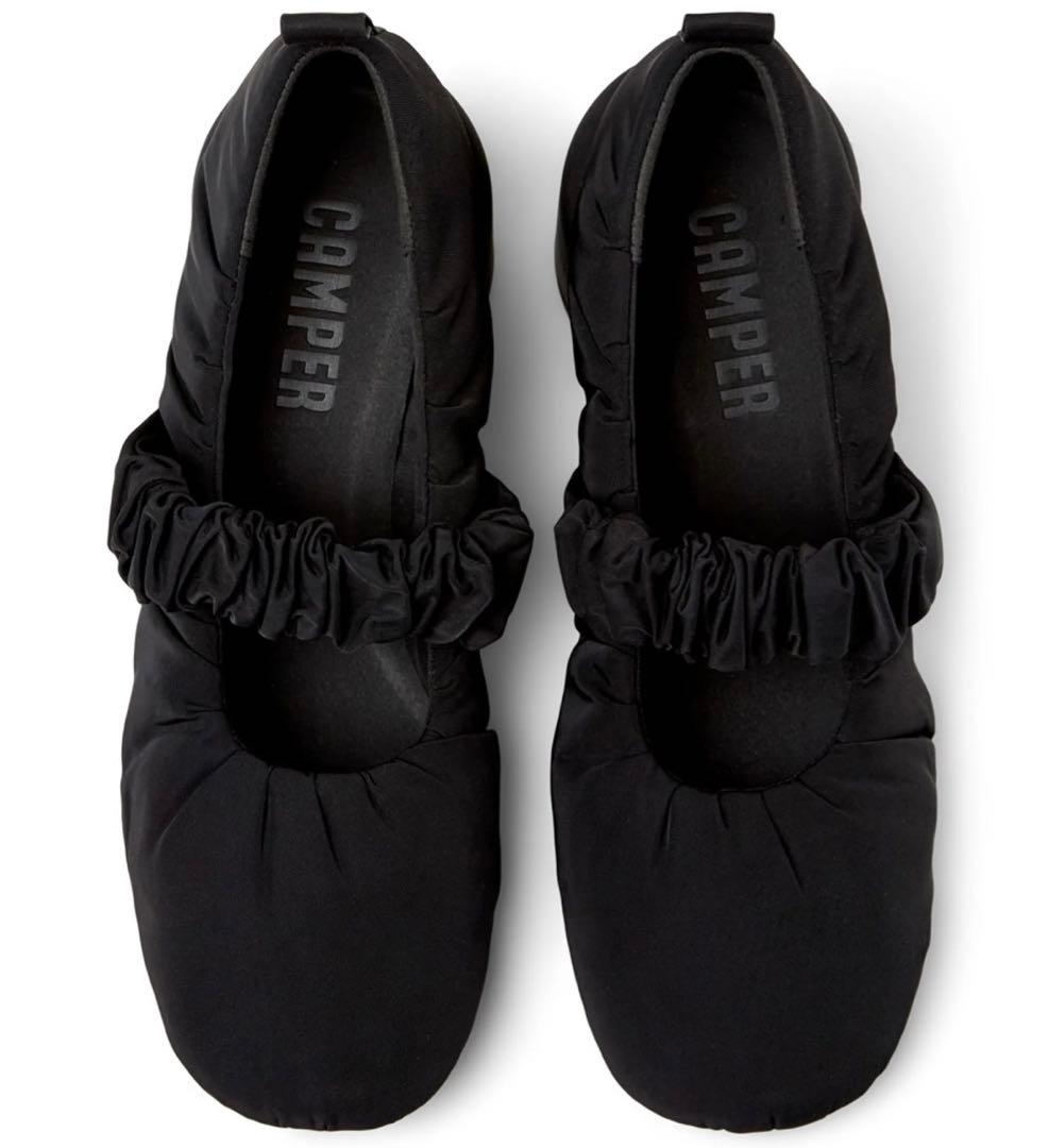 CAMPER Niki パンプス　カンペール　サイズ39