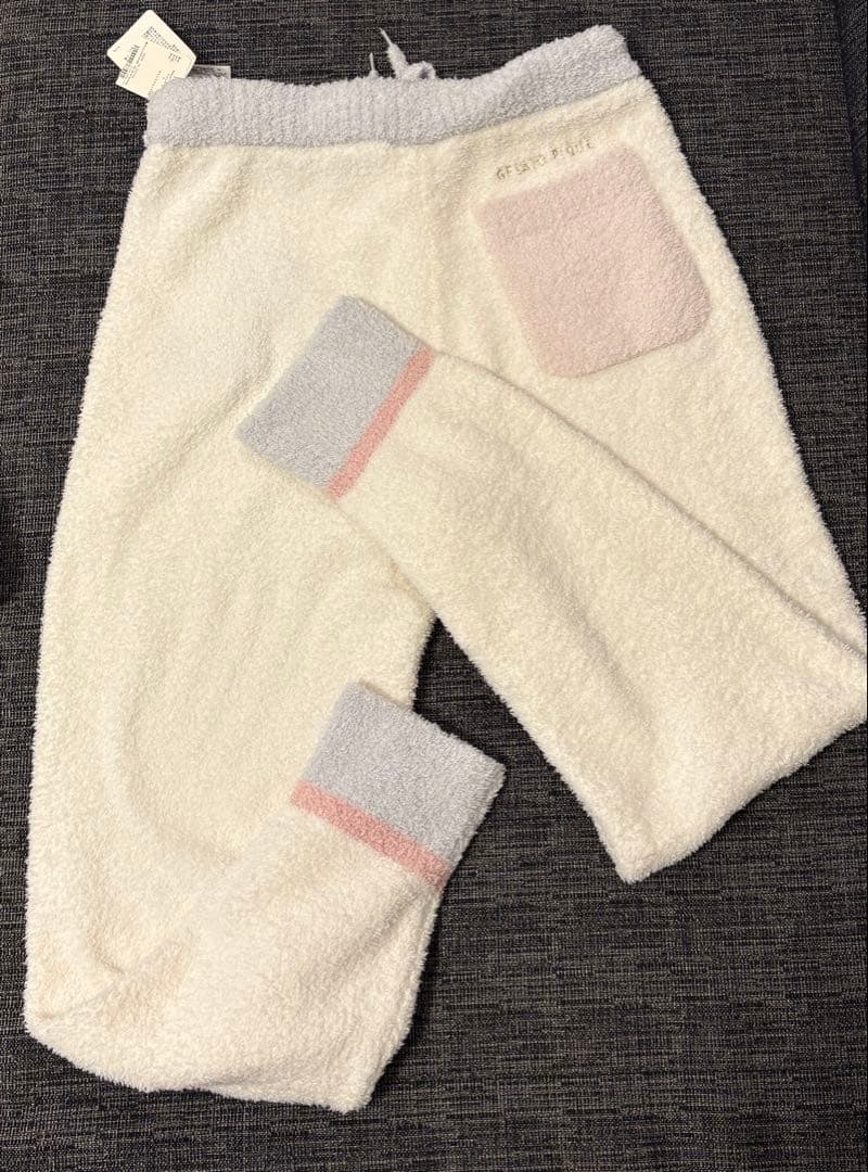 ジェラートピケ⭐︎スヌーピー⭐︎新品⭐︎タグつき⭐︎