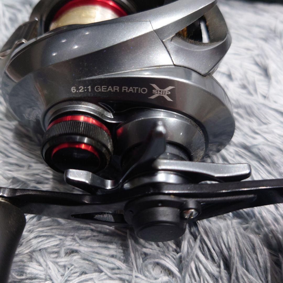 リール SHIMANO CHRONARCH CI4+ 150