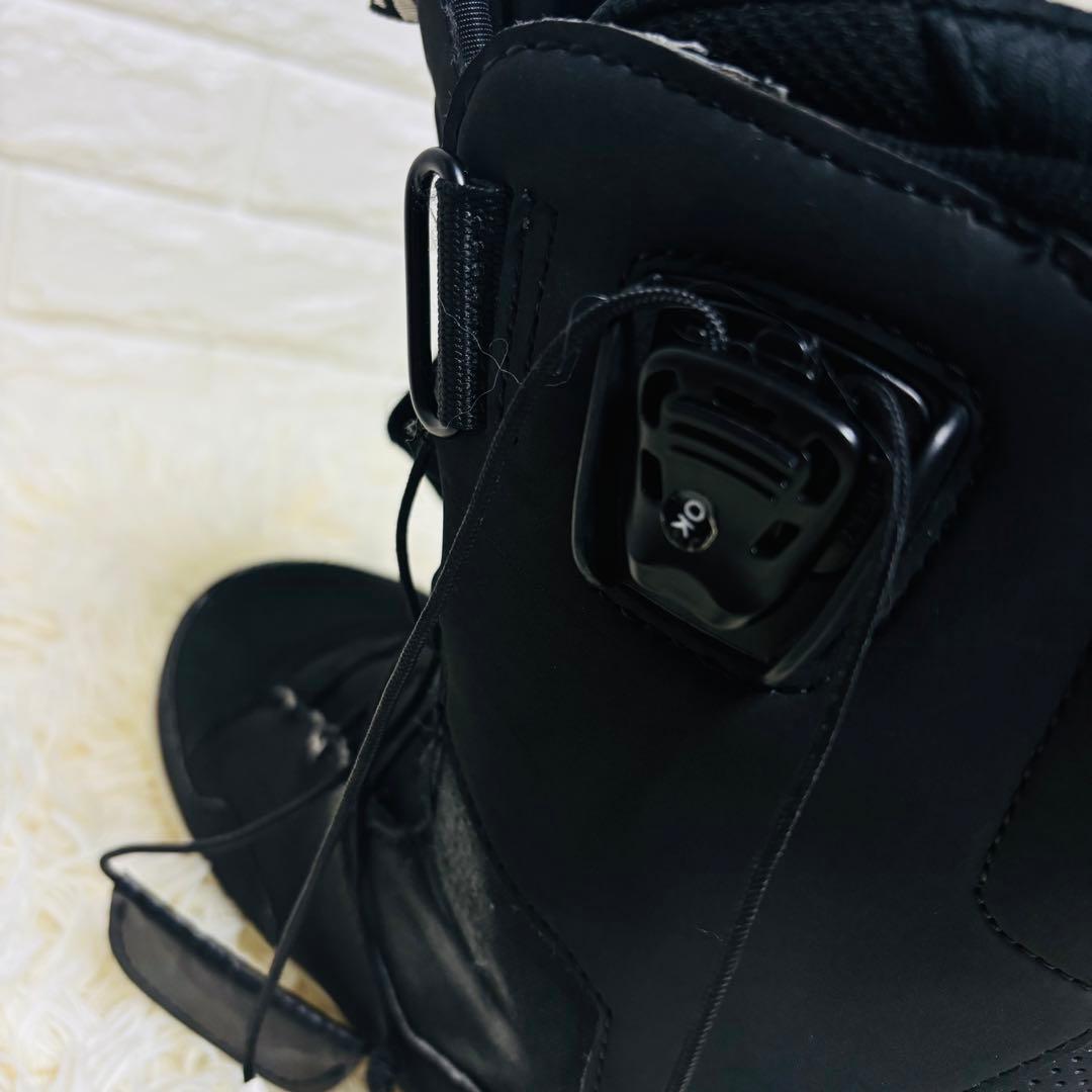 【コアラ様】DEELUXE id7.1スノーボードブーツ 26.5cm