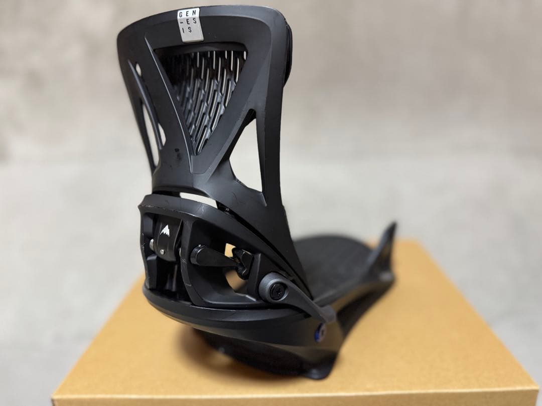 バートン ステップオン ジェネシス BURTON Step On GENESIS