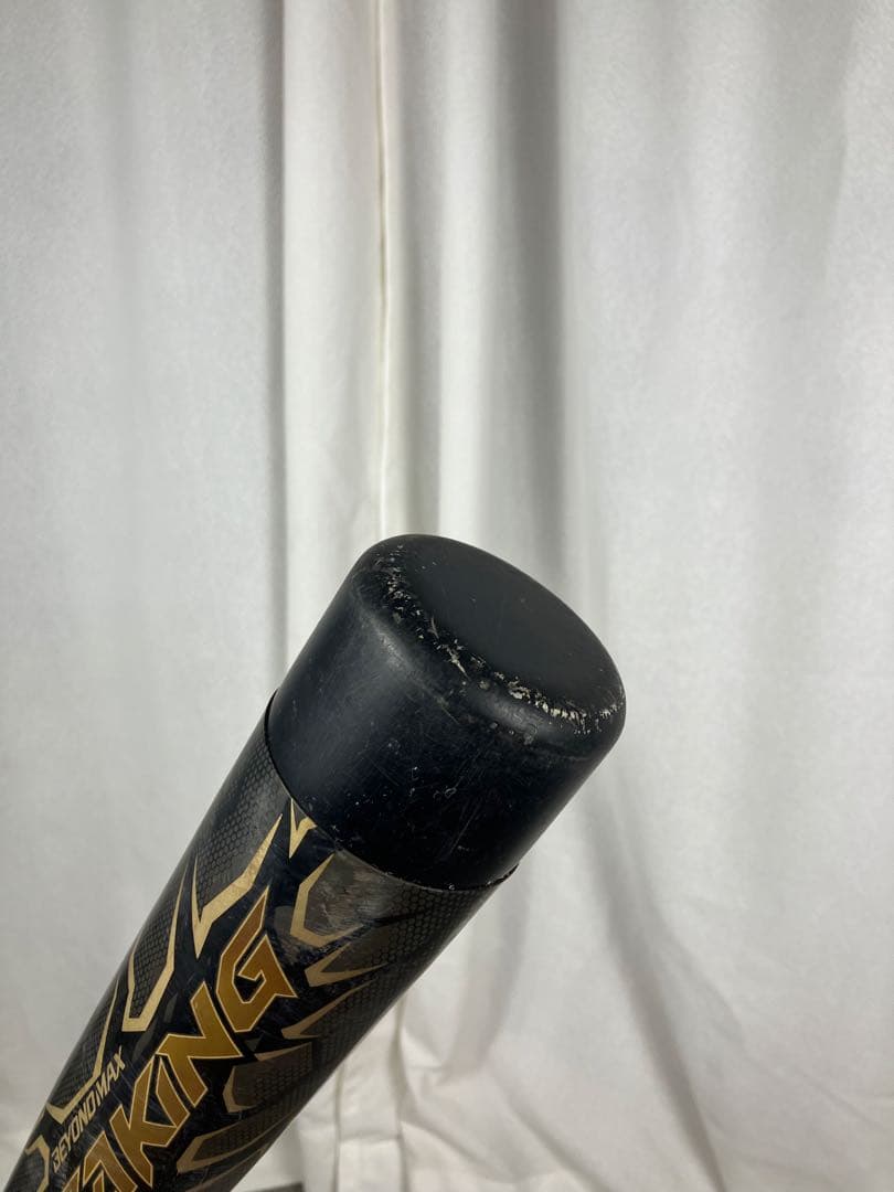 ミズノ 一般軟式用バット ビヨンドマックス ギガキング