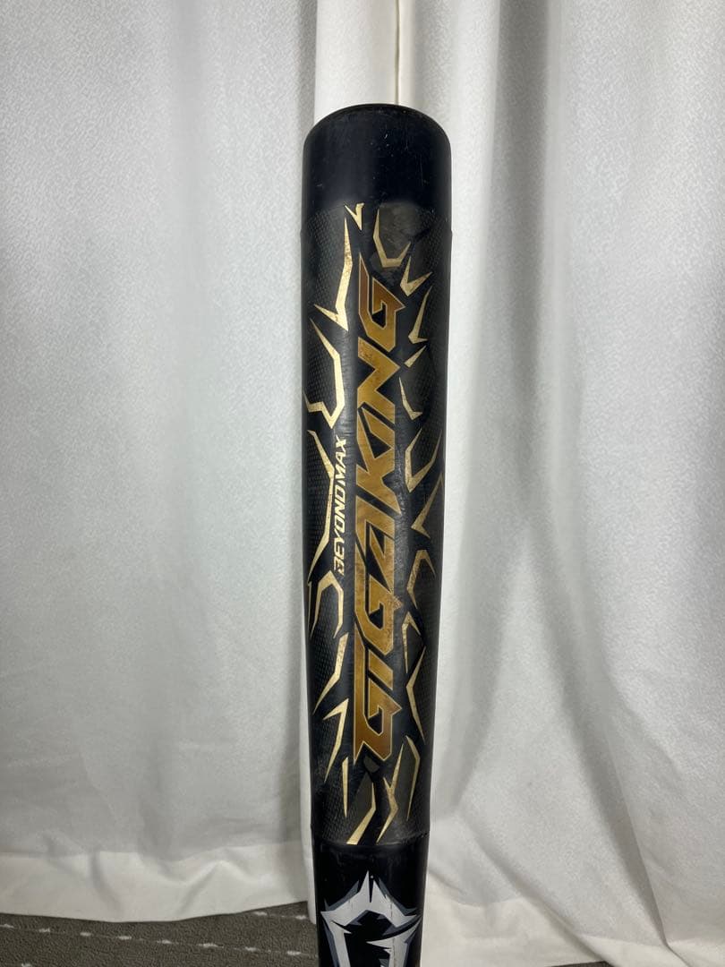 ミズノ 一般軟式用バット ビヨンドマックス ギガキング