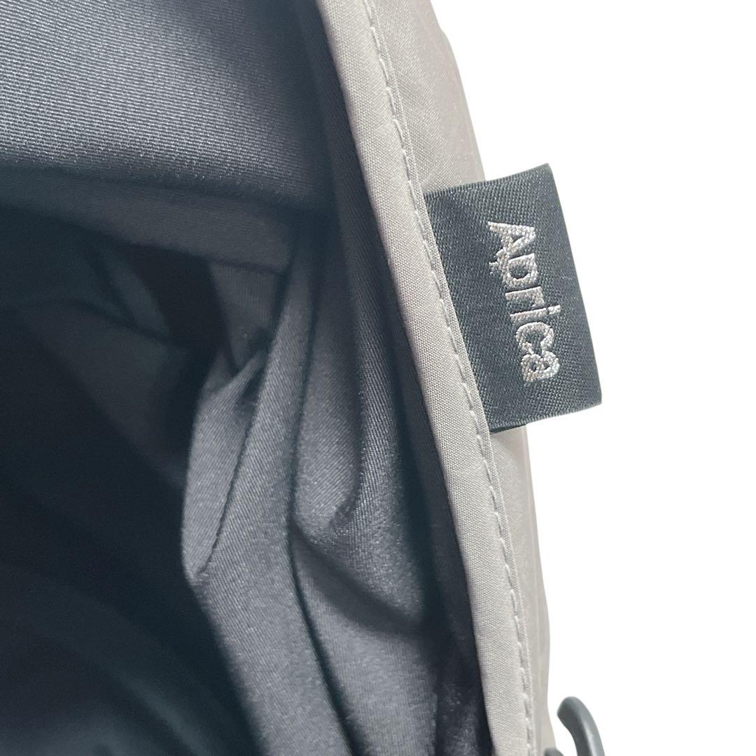 【美品 】Aprica オプティア クッショングレイス アップリカ ベビーカー