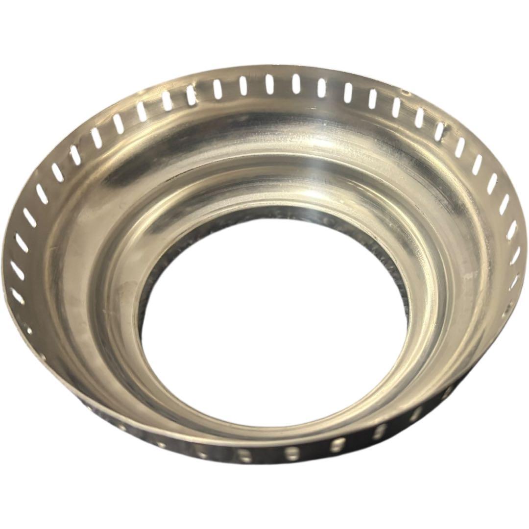 ★超美品の一点★HASAG 551L 軍用ランタン ケロシン スイス製 ハサグ