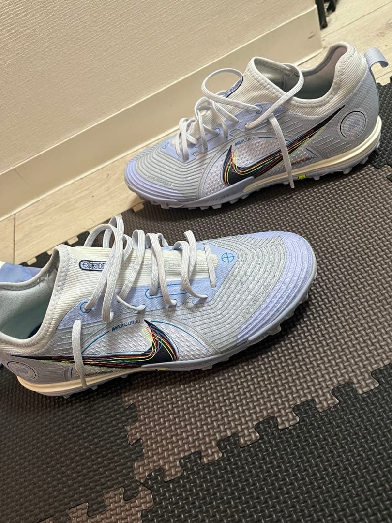 シューズ Nike Mercurial Air Zoom Vapor 14 Pro TF