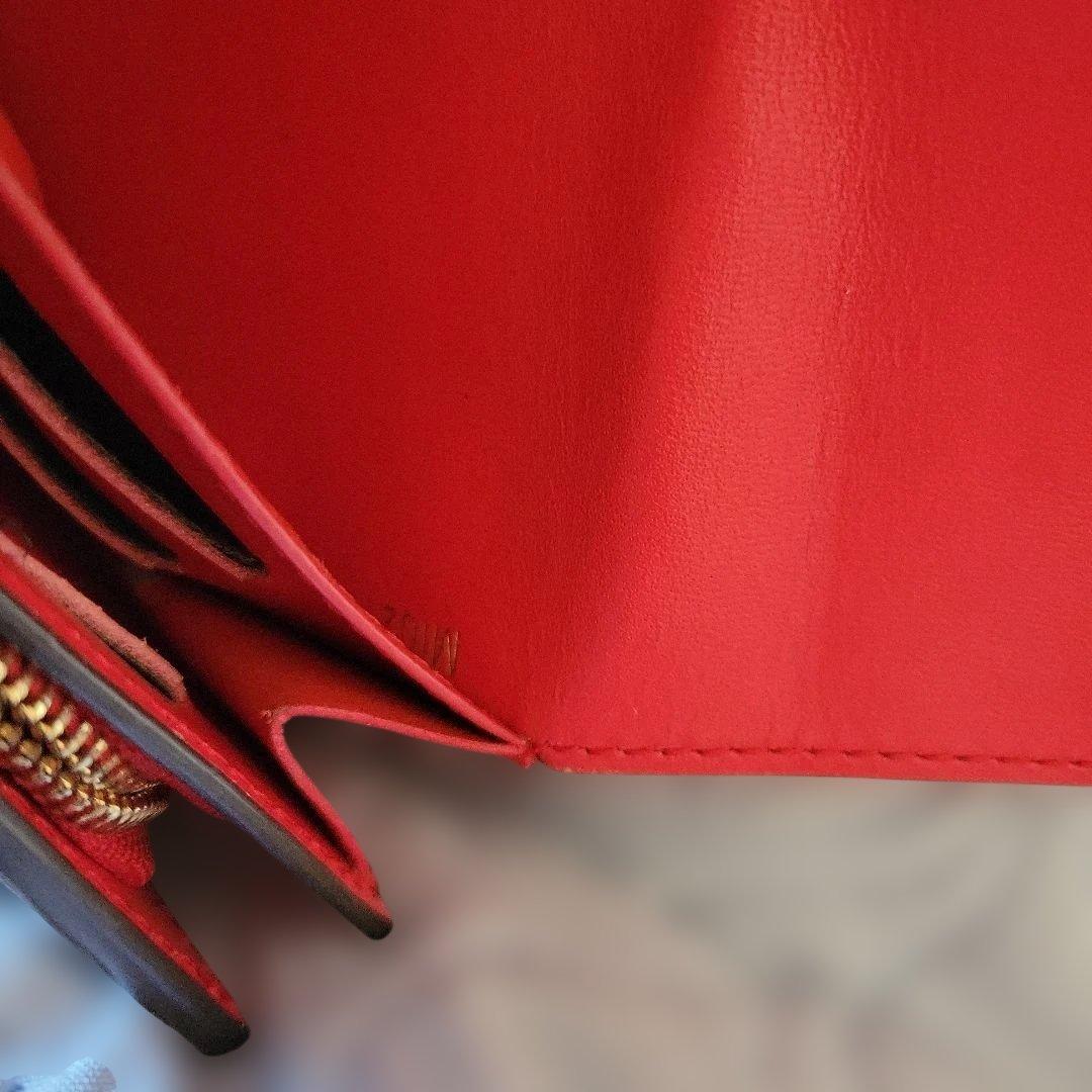 LOUIS VUITTON 　　ポルトフォイユ　フローラルコンパク　大幅お値下げ