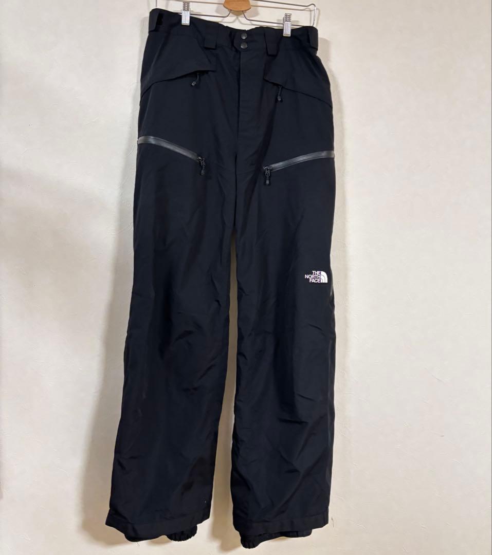 THE NORTH FACE パウダーフローパンツ　スノーボードウェア XL