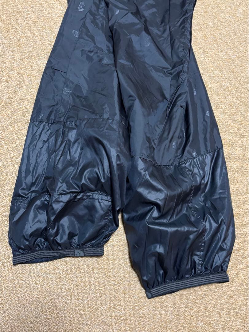 THE NORTH FACE パウダーフローパンツ　スノーボードウェア XL