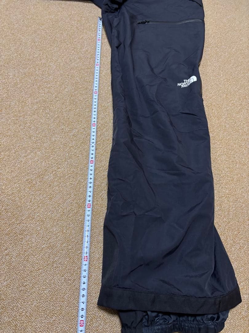 THE NORTH FACE パウダーフローパンツ　スノーボードウェア XL