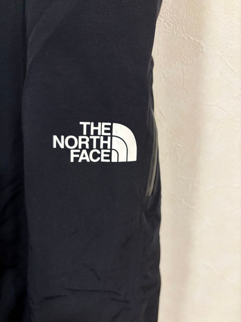 THE NORTH FACE パウダーフローパンツ　スノーボードウェア XL