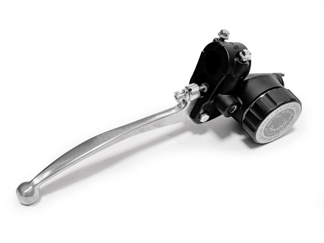 新品 ヤマハ RD XS TX 15.8mm フロントブレーキマスターシリンダー