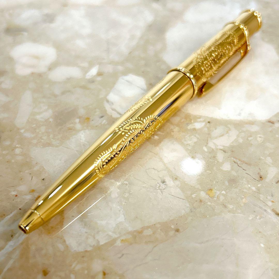 限定 カルティエ ディアボロ インディア ラッカーボールペン ST180096