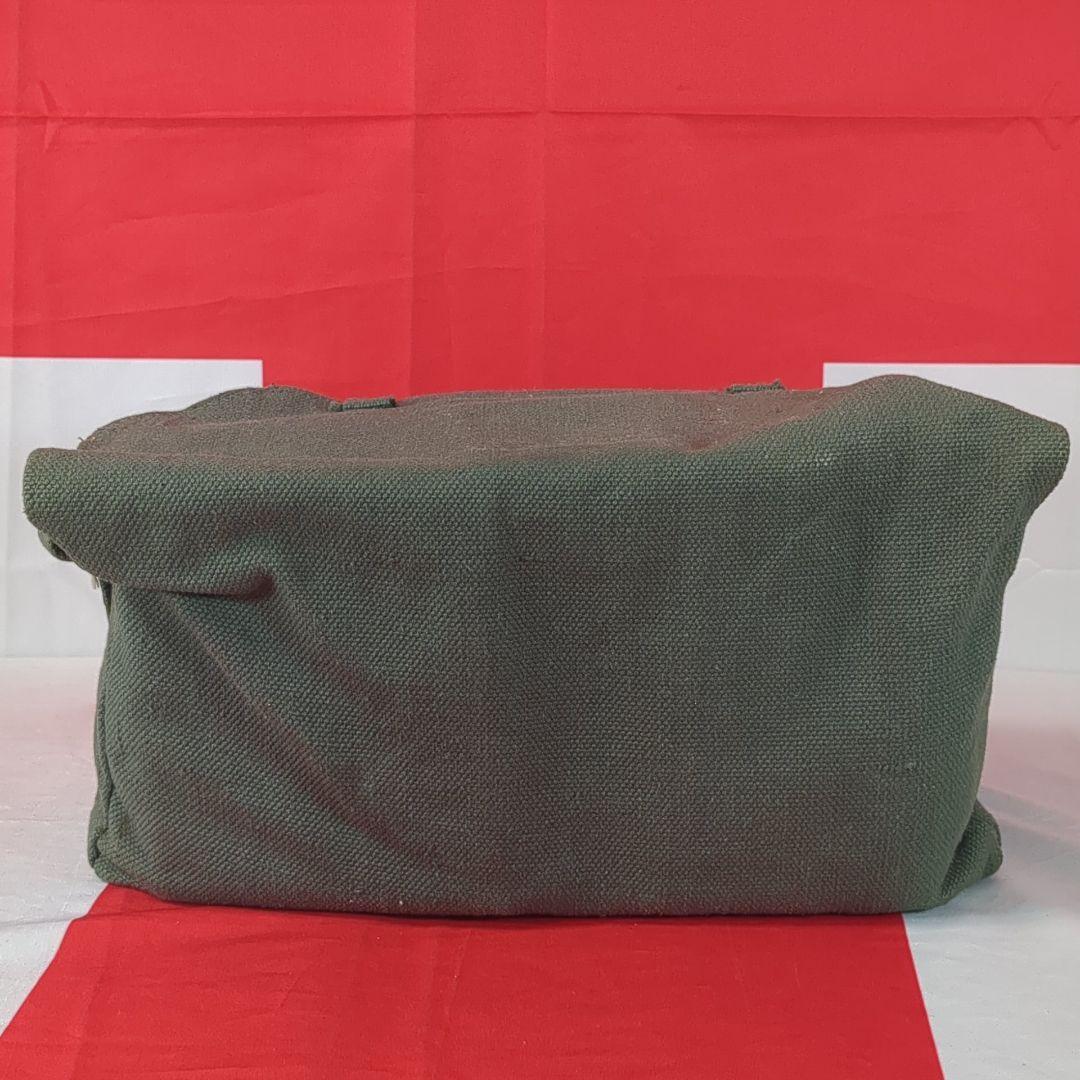 u*8様 【実物】 デンマーク軍 ホスピタルメディカルキッド （中身入り）