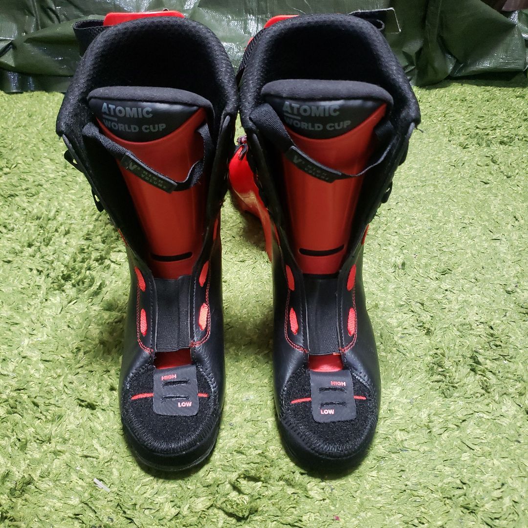 ATOMIC REDSTER 90 24.5㎝