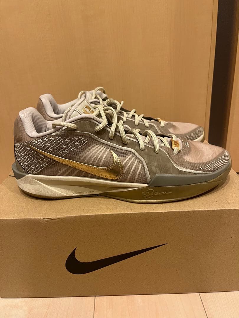 Nike バスケットボールシューズ サブリナ2