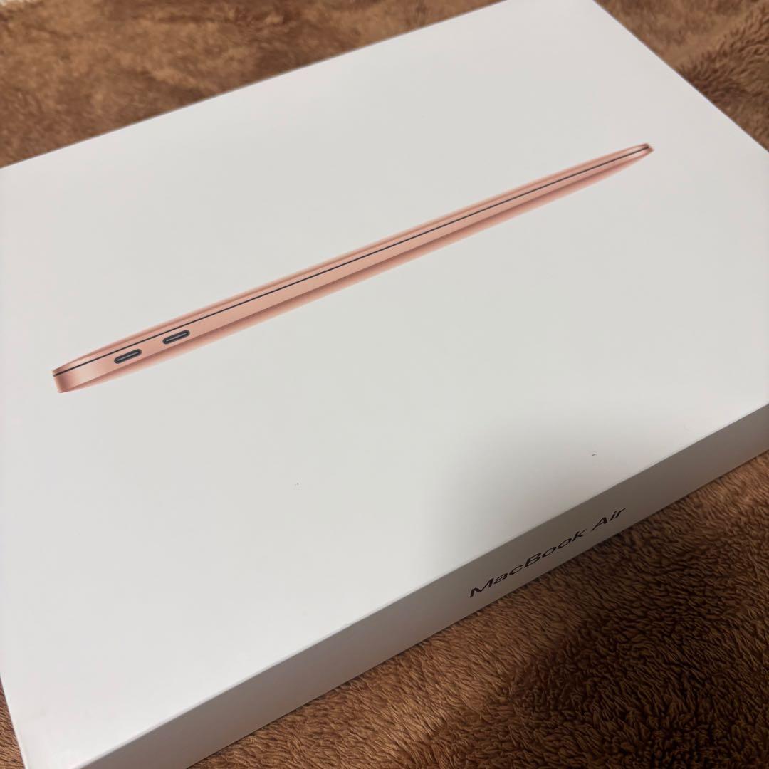 MacBook Air 2018 13.3インチ 128GB