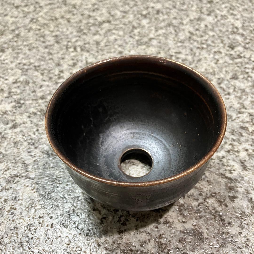 invisible ink 植木鉢 鉢