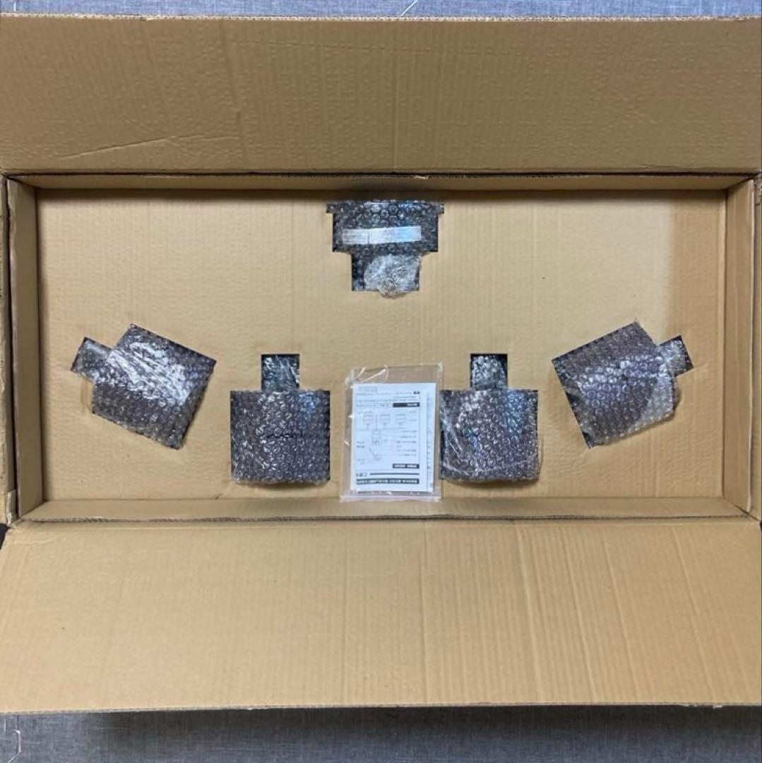 天然木 4灯 ウッドセードシーリング ヤザワコーポレーション スポットライト