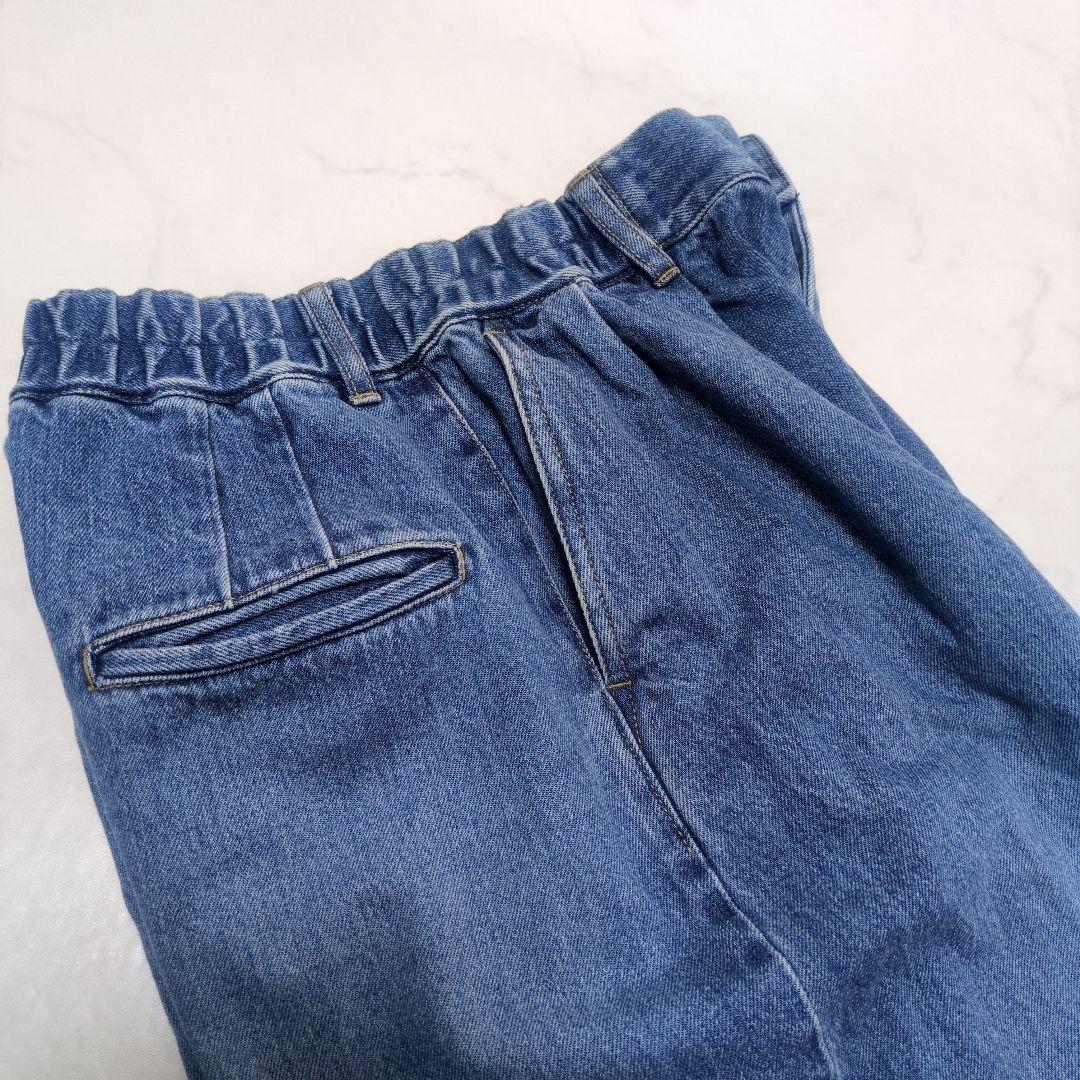 JOURNAL STANDARD L'essage✨️アンティークデニム❁ワイド