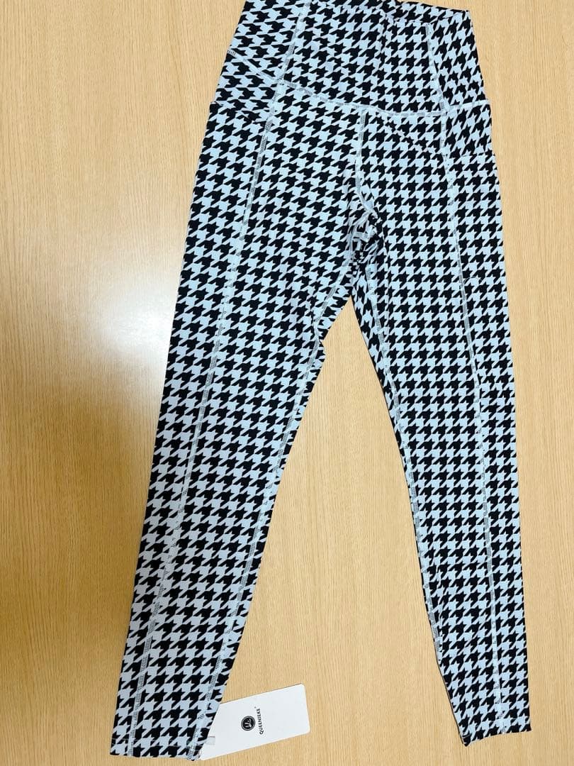 QUEENIEKE【S】 ヨガパンツ　レディース