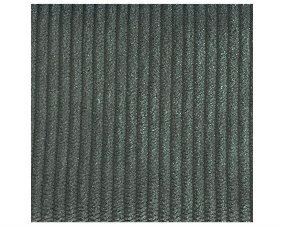 Frihetenソファベッドカバー　ダークグリーン