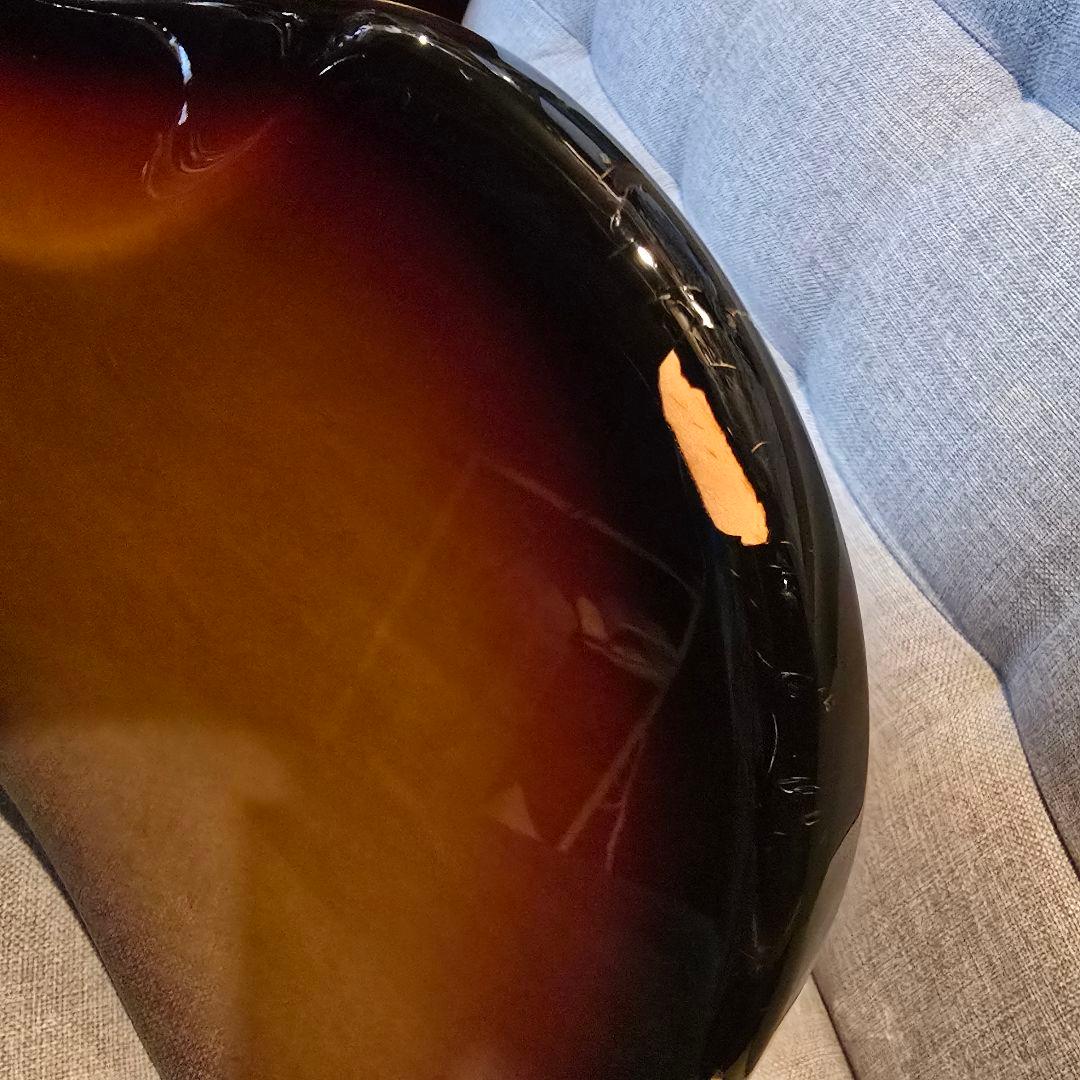 FGN J.スタンダード JJB-5R サンバースト