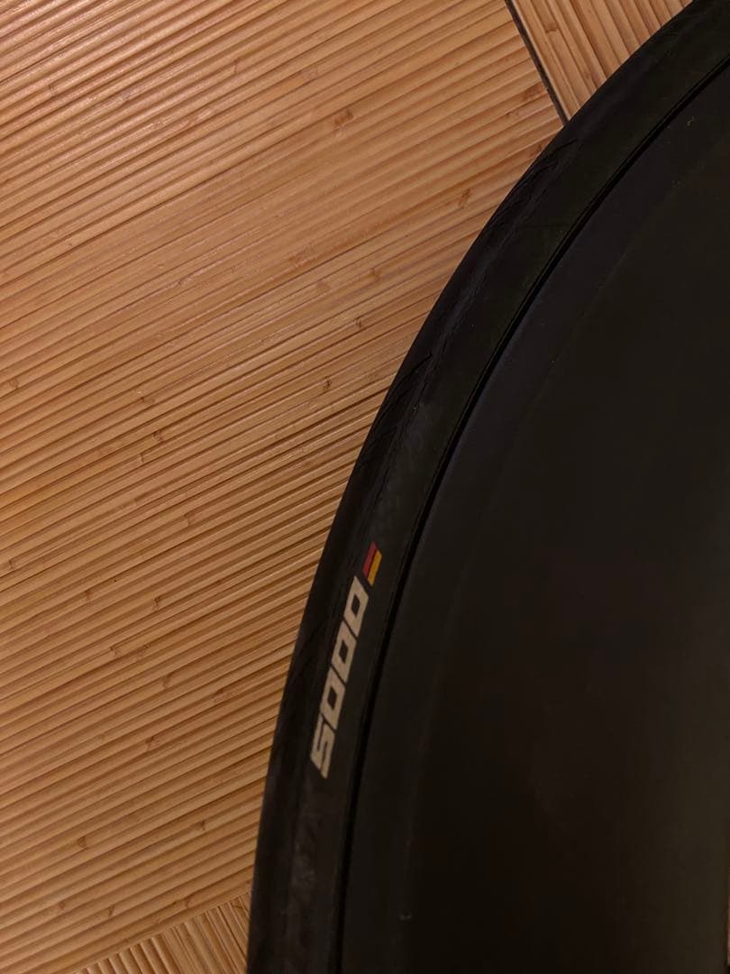 ゴクウさ品 BROTURES カーボンホイール