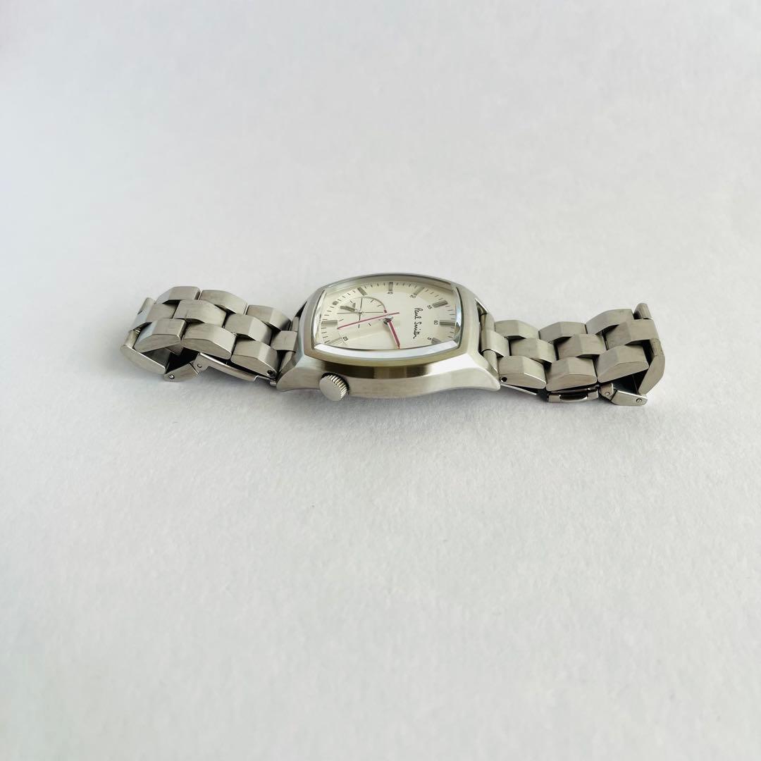 Paul Smith 腕時計　ポールスミス　シチズン　動作確認済