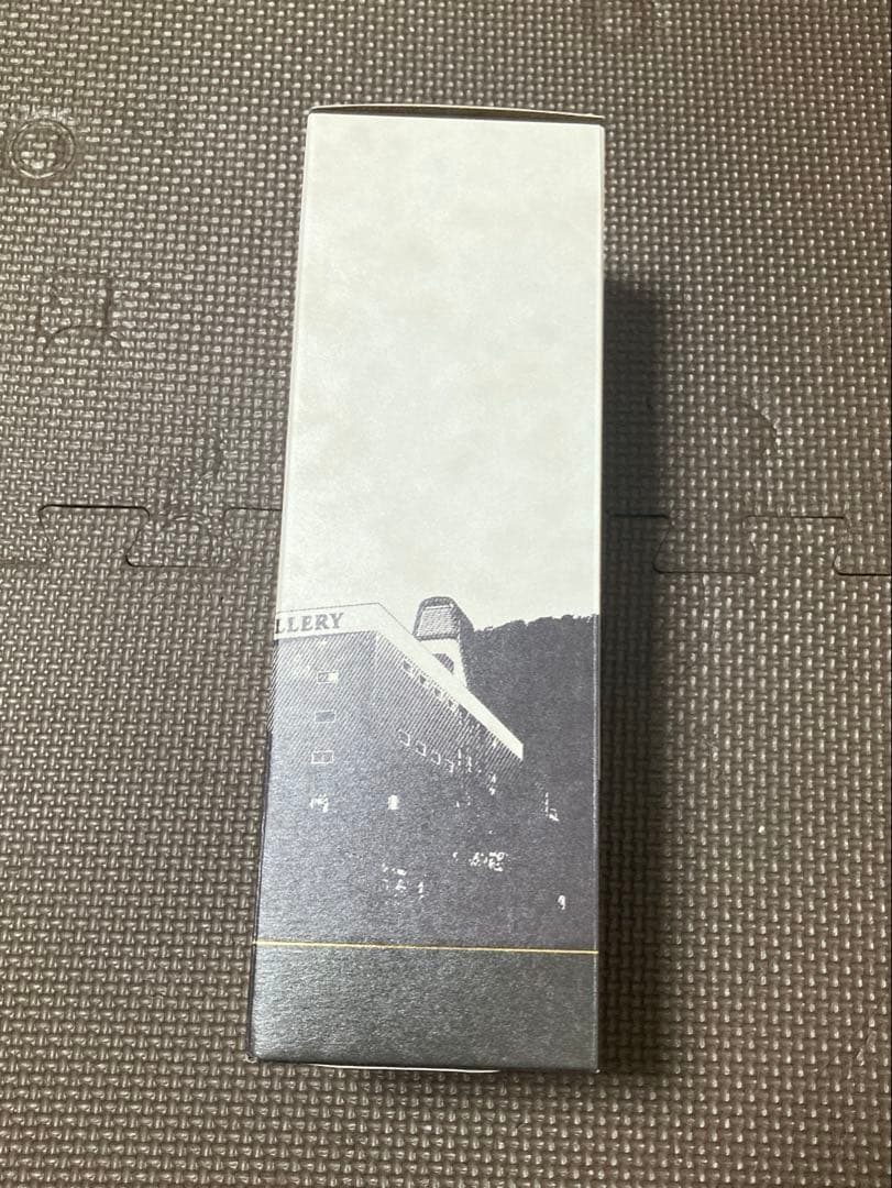 サントリー 山崎 　ストーリー　オブ ザ ディスティラリー　２０２４ カートン付