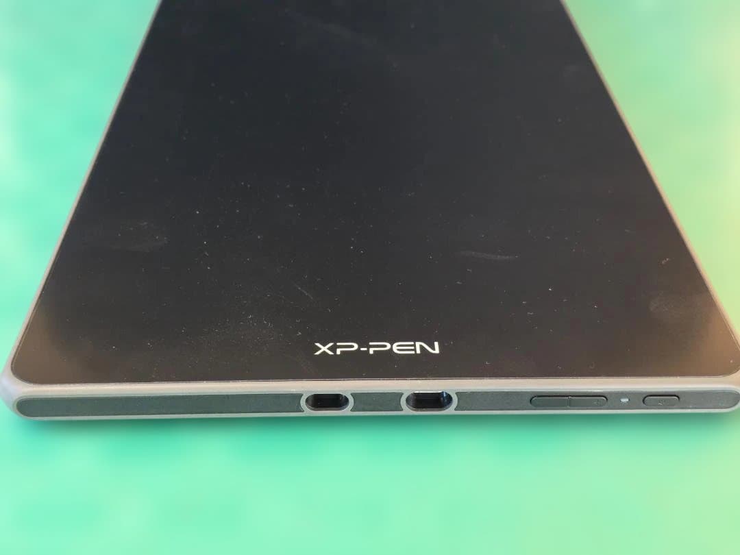 XP-PENA Artist 12 2nd 液晶ペンタブレット